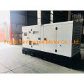 30kVA Open Type Diesel Generator From India Price